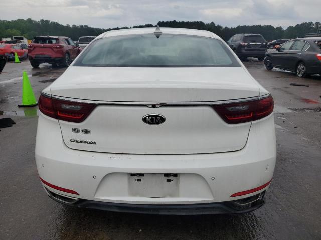 Photo 5 VIN: KNALB4J19K5172438 - KIA CADENZA 