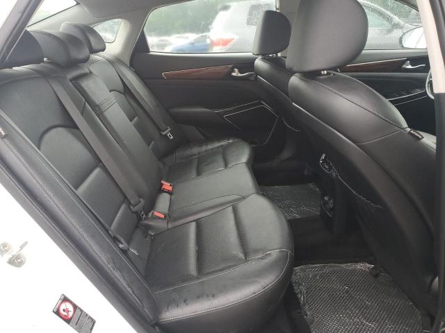 Photo 9 VIN: KNALB4J19K5172438 - KIA CADENZA 