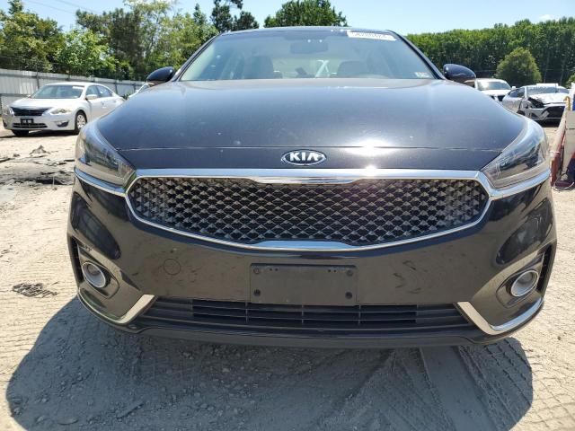 Photo 4 VIN: KNALB4J1XH5046761 - KIA CADENZA 