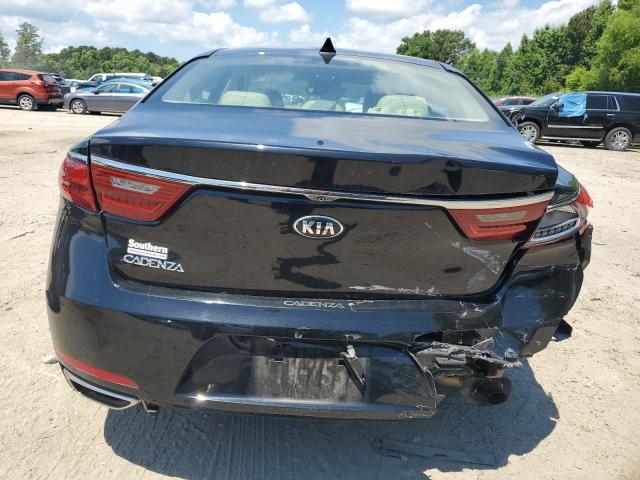 Photo 5 VIN: KNALB4J1XH5046761 - KIA CADENZA 