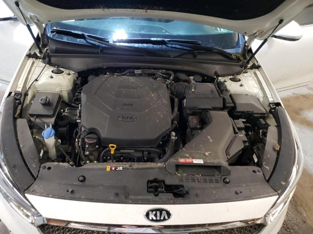 Photo 6 VIN: KNALB4J1XK5168799 - KIA CADENZA PR 