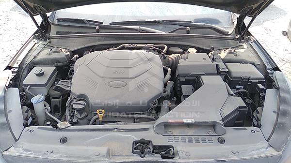 Photo 26 VIN: KNALC4118H5055732 - KIA CADENZA 