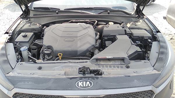 Photo 27 VIN: KNALC4118H5055732 - KIA CADENZA 