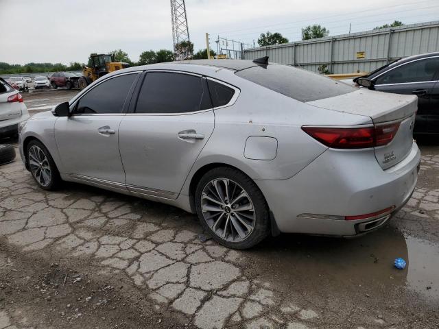 Photo 1 VIN: KNALC4J10H5063596 - KIA CADENZA 