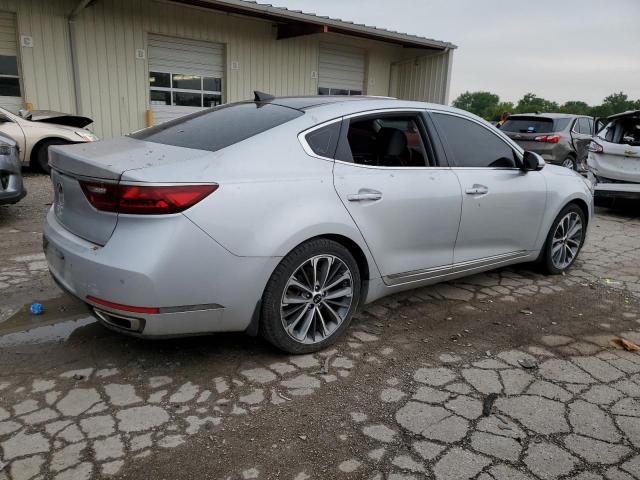 Photo 2 VIN: KNALC4J10H5063596 - KIA CADENZA 