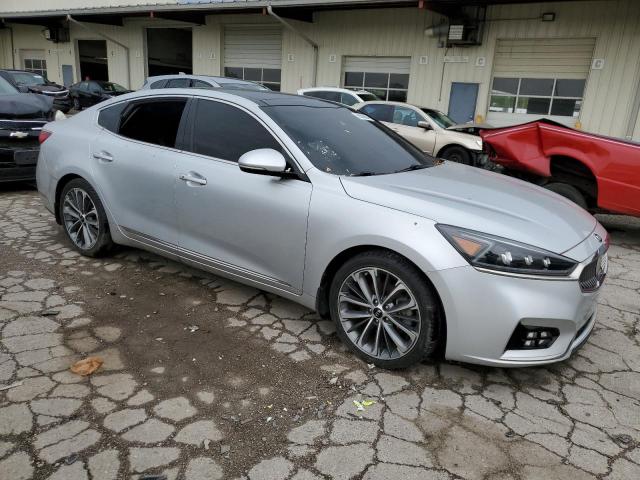 Photo 3 VIN: KNALC4J10H5063596 - KIA CADENZA 