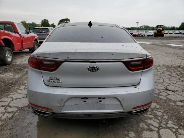 Photo 5 VIN: KNALC4J10H5063596 - KIA CADENZA 