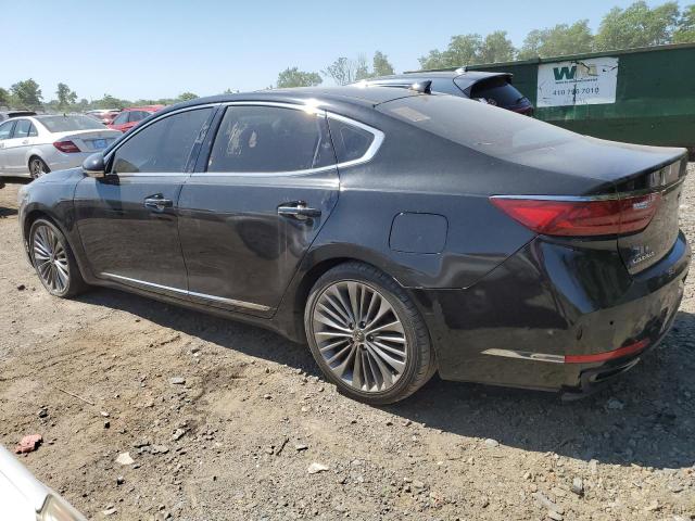 Photo 1 VIN: KNALC4J10H5067499 - KIA CADENZA 