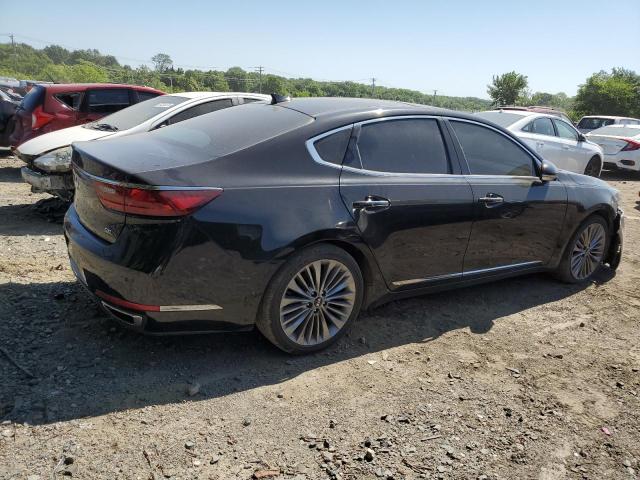 Photo 2 VIN: KNALC4J10H5067499 - KIA CADENZA 