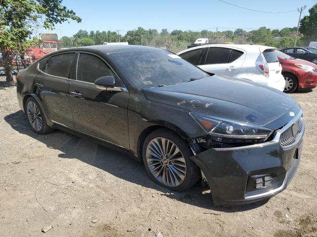 Photo 3 VIN: KNALC4J10H5067499 - KIA CADENZA 