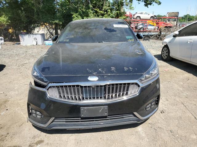 Photo 4 VIN: KNALC4J10H5067499 - KIA CADENZA 