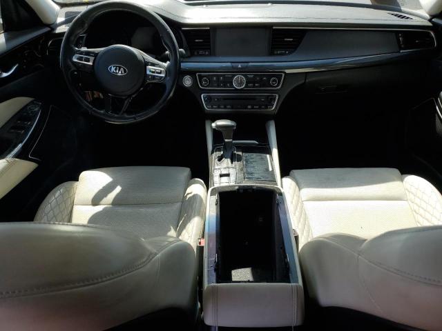 Photo 7 VIN: KNALC4J10H5067499 - KIA CADENZA 