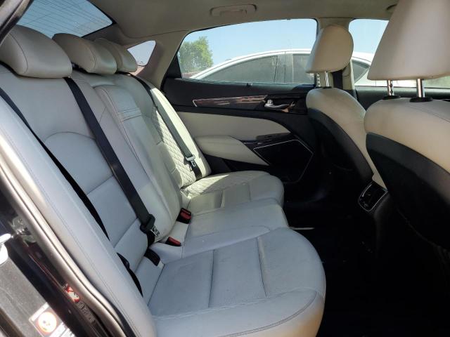 Photo 9 VIN: KNALC4J10H5067499 - KIA CADENZA 