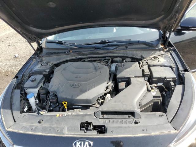 Photo 10 VIN: KNALC4J10H5067907 - KIA CADENZA PR 