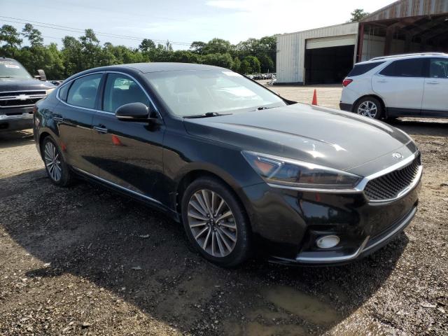 Photo 3 VIN: KNALC4J10H5067907 - KIA CADENZA PR 