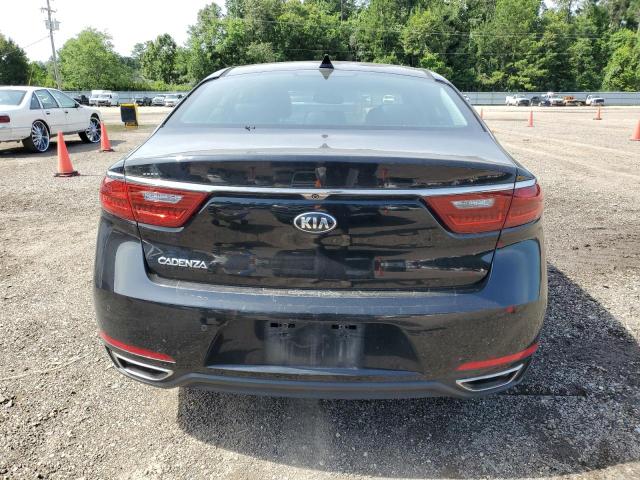 Photo 5 VIN: KNALC4J10H5067907 - KIA CADENZA PR 