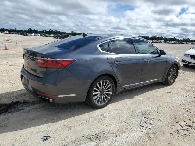 Photo 2 VIN: KNALC4J10H5073609 - KIA CADENZA 