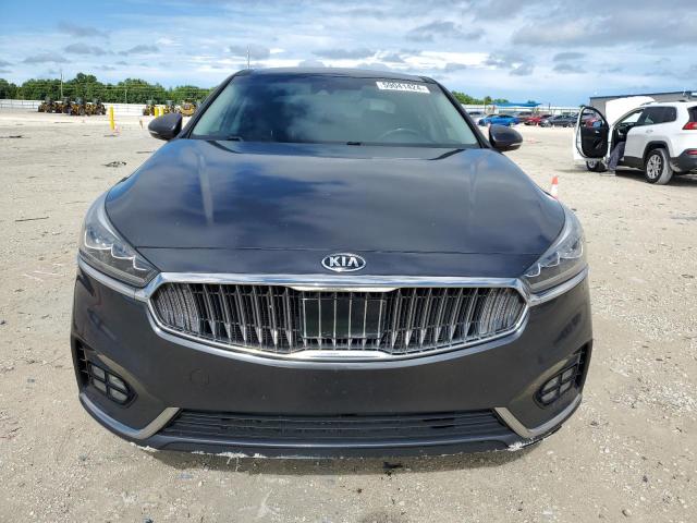 Photo 4 VIN: KNALC4J10H5073609 - KIA CADENZA 