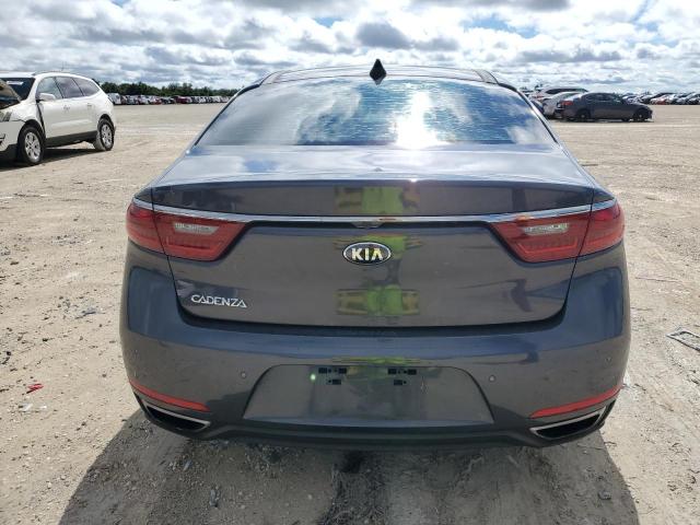 Photo 5 VIN: KNALC4J10H5073609 - KIA CADENZA 