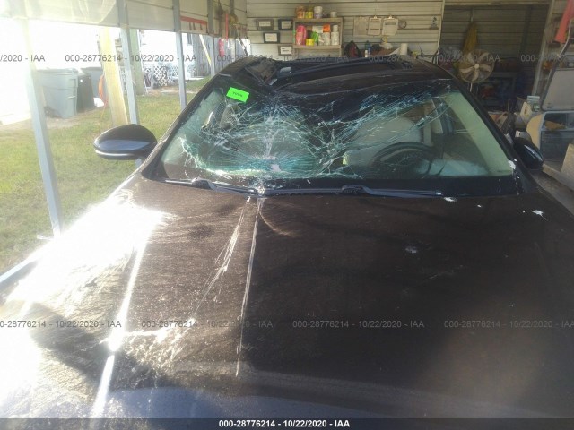 Photo 5 VIN: KNALC4J10H5078020 - KIA CADENZA 