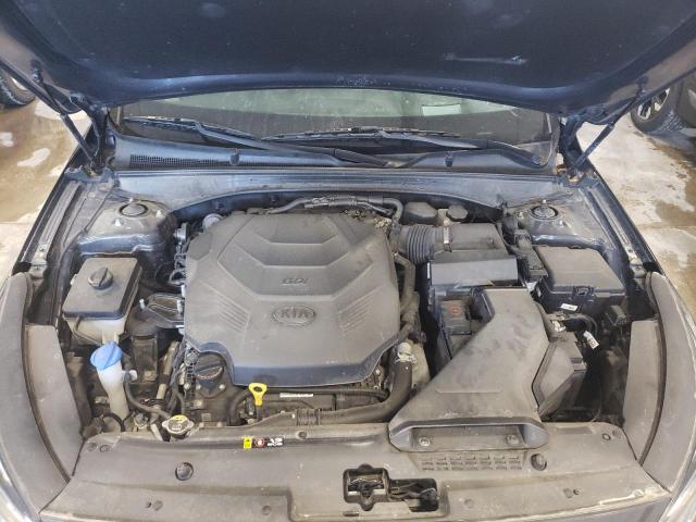 Photo 10 VIN: KNALC4J10H5086375 - KIA CADENZA 