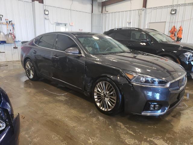 Photo 3 VIN: KNALC4J10H5086375 - KIA CADENZA 