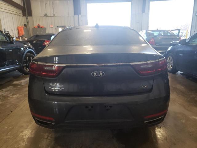 Photo 5 VIN: KNALC4J10H5086375 - KIA CADENZA 