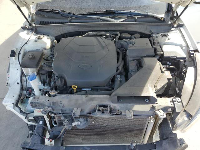 Photo 10 VIN: KNALC4J10H5091155 - KIA CADENZA 