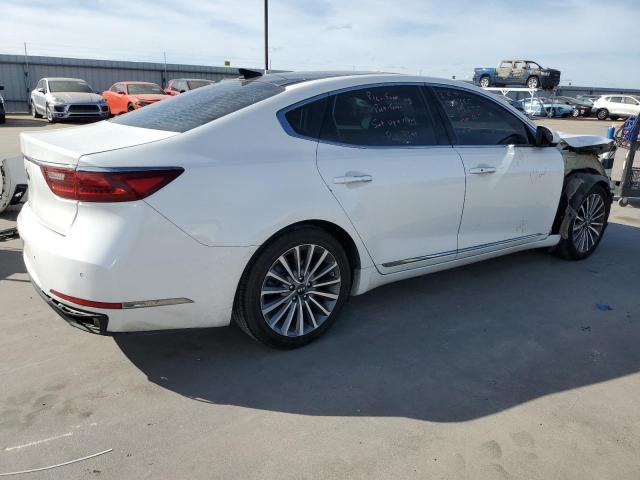 Photo 2 VIN: KNALC4J10H5091155 - KIA CADENZA 