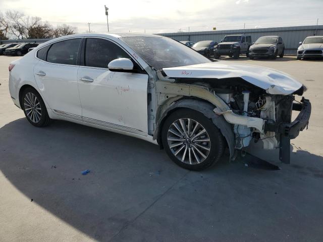 Photo 3 VIN: KNALC4J10H5091155 - KIA CADENZA 