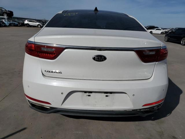 Photo 5 VIN: KNALC4J10H5091155 - KIA CADENZA 