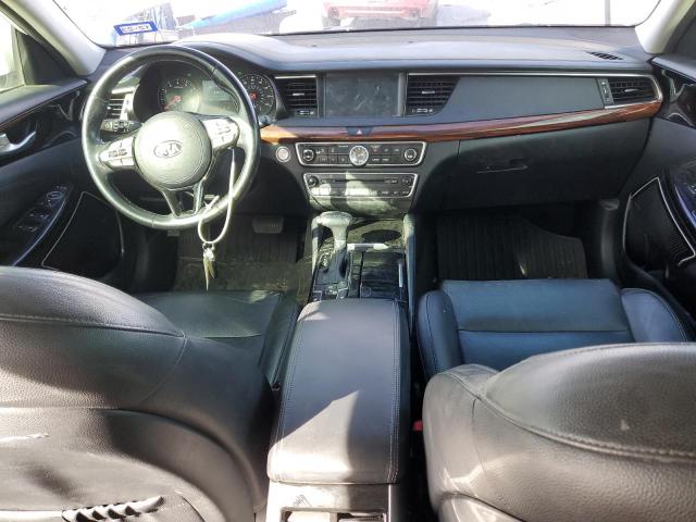 Photo 7 VIN: KNALC4J10H5091155 - KIA CADENZA 