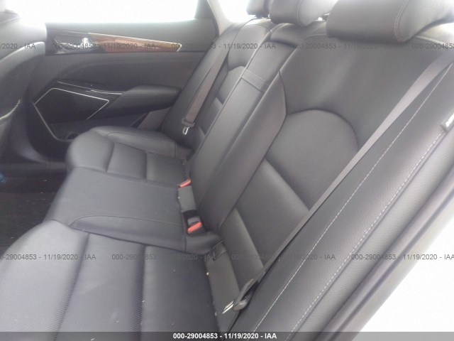 Photo 7 VIN: KNALC4J10H5092676 - KIA CADENZA 