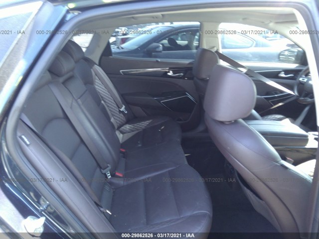 Photo 7 VIN: KNALC4J10H5093150 - KIA CADENZA 