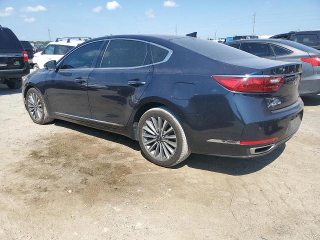 Photo 1 VIN: KNALC4J10H5094105 - KIA CADENZA PR 