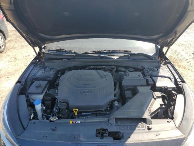 Photo 10 VIN: KNALC4J10H5094105 - KIA CADENZA PR 