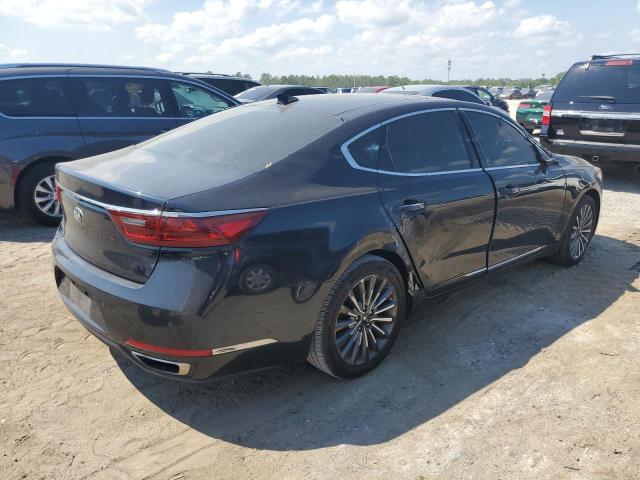 Photo 2 VIN: KNALC4J10H5094105 - KIA CADENZA PR 