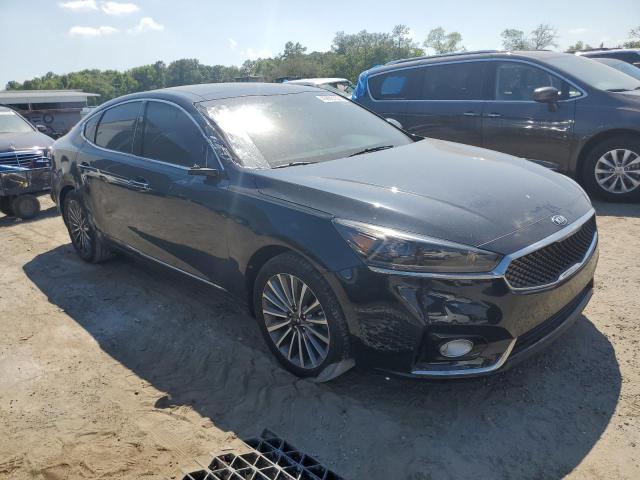 Photo 3 VIN: KNALC4J10H5094105 - KIA CADENZA PR 