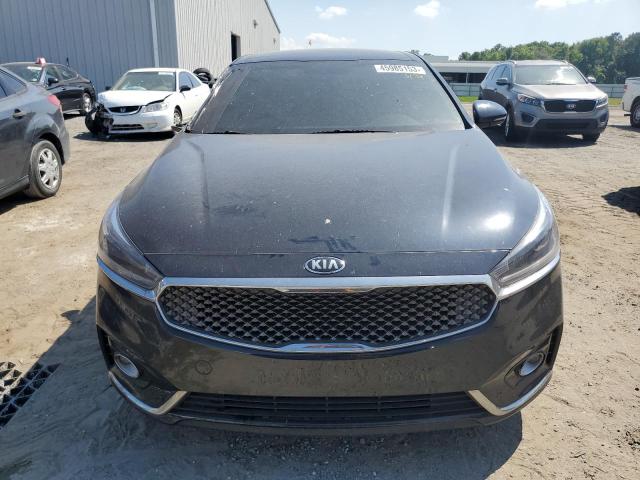 Photo 4 VIN: KNALC4J10H5094105 - KIA CADENZA PR 