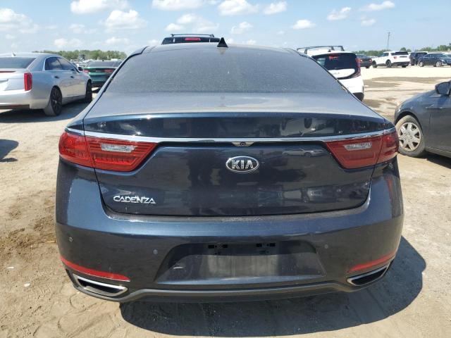 Photo 5 VIN: KNALC4J10H5094105 - KIA CADENZA PR 