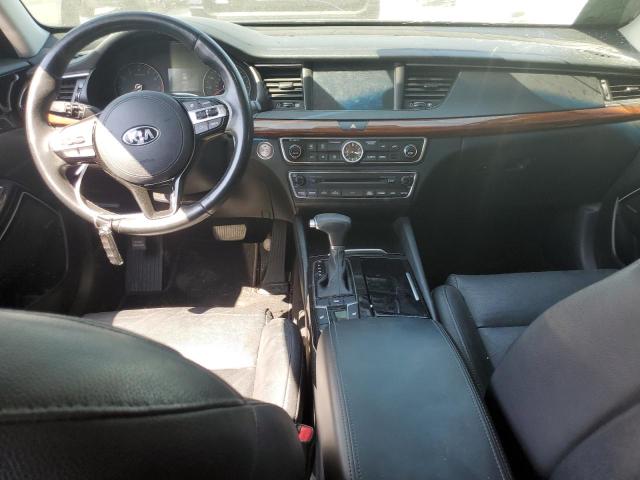 Photo 7 VIN: KNALC4J10H5094105 - KIA CADENZA PR 