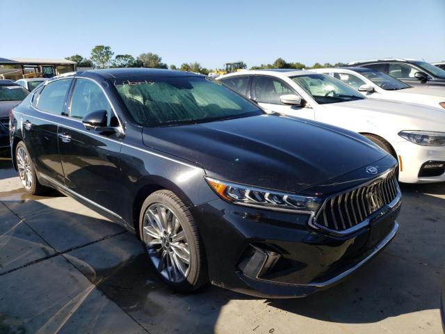 Photo 0 VIN: KNALC4J10L5237885 - KIA CADENZA TE 