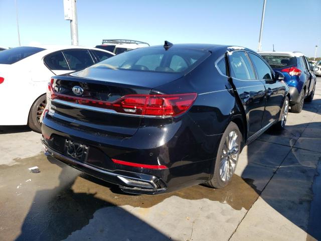 Photo 3 VIN: KNALC4J10L5237885 - KIA CADENZA TE 