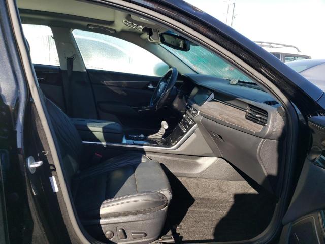 Photo 4 VIN: KNALC4J10L5237885 - KIA CADENZA TE 