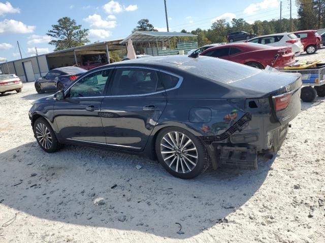 Photo 1 VIN: KNALC4J11H5049142 - KIA CADENZA 