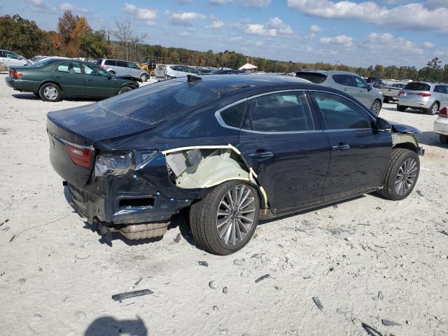 Photo 2 VIN: KNALC4J11H5049142 - KIA CADENZA 