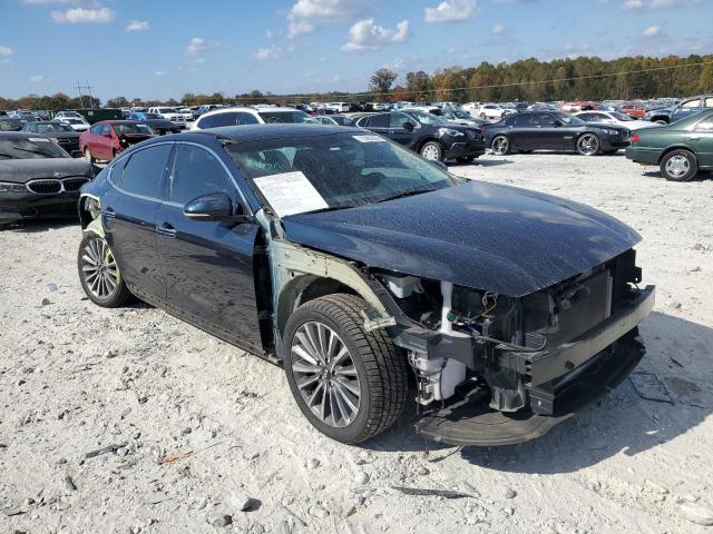 Photo 3 VIN: KNALC4J11H5049142 - KIA CADENZA 