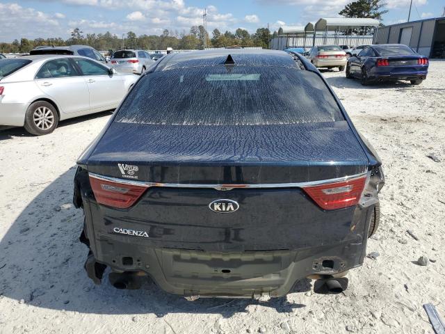 Photo 5 VIN: KNALC4J11H5049142 - KIA CADENZA 