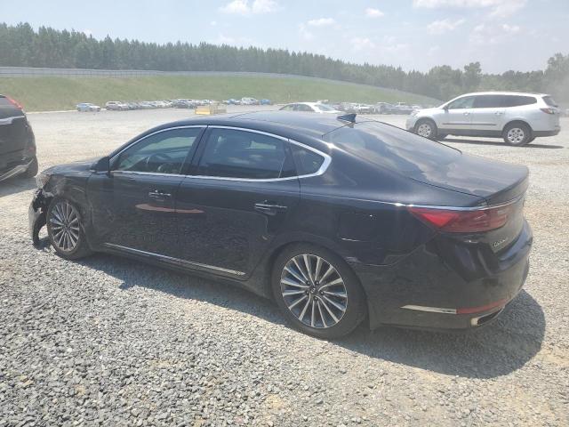 Photo 1 VIN: KNALC4J11H5061257 - KIA CADENZA 