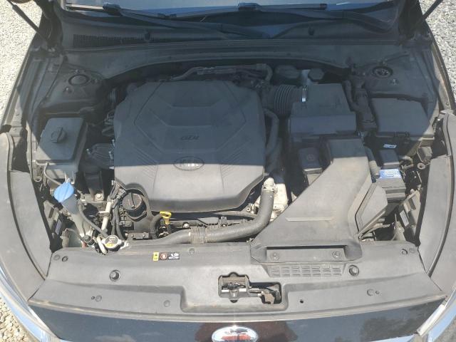 Photo 10 VIN: KNALC4J11H5061257 - KIA CADENZA 